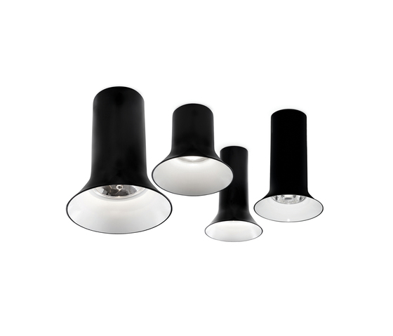 Sax 285 | Ceiling lamp | Lámparas de techo | Vertigo Bird