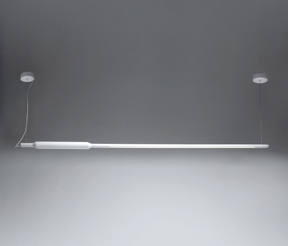 Slim | Floor lamp | Free-standing lights | Vertigo Bird