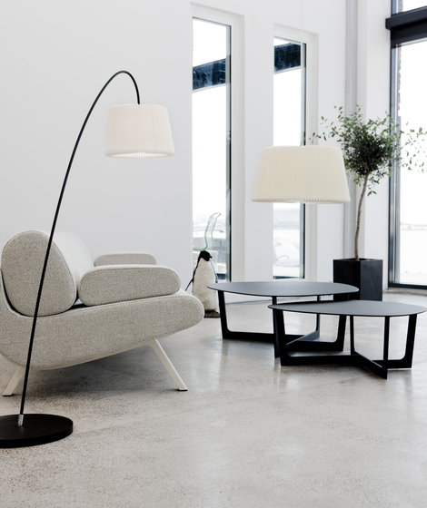 Insula EJ 190|191 | Coffee tables | Fredericia Furniture