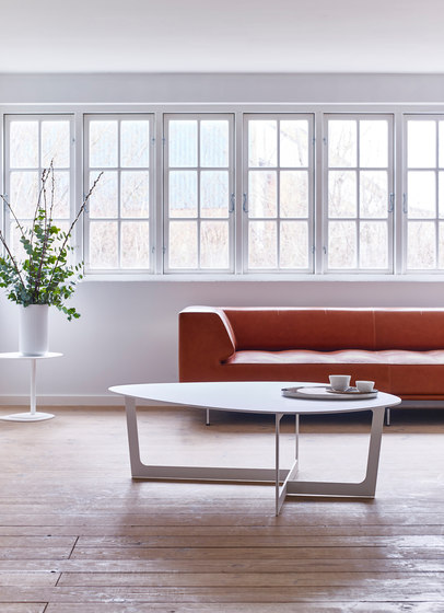 Insula Table - Model 5191 | Esstische | Fredericia Furniture