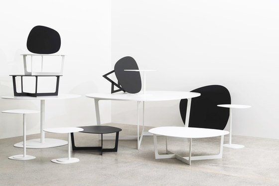 Insula Table - Model 5191 | Tables de repas | Fredericia Furniture