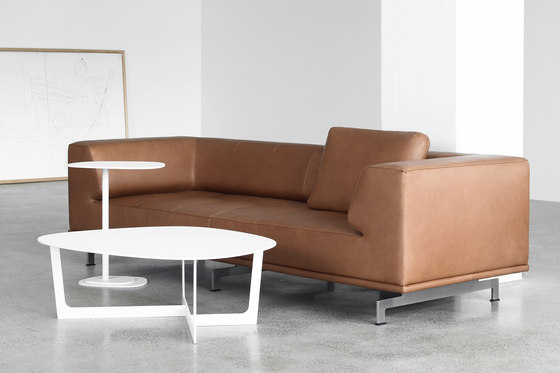 Insula Table - Model 5191 | Tables de repas | Fredericia Furniture