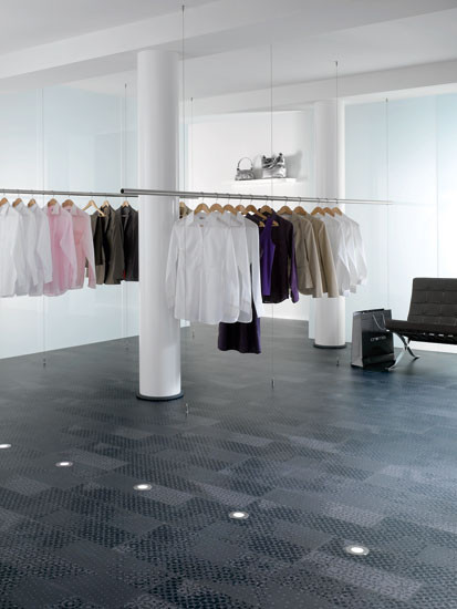 Modern Laminate Flooring modern laminate flooring inside laminate flooring comes of age with extra long planks inside id Floorline Modern F979 By Egger Modern Laminate Flooring aperture building laminate floors Floorline Modern F979 By Egger