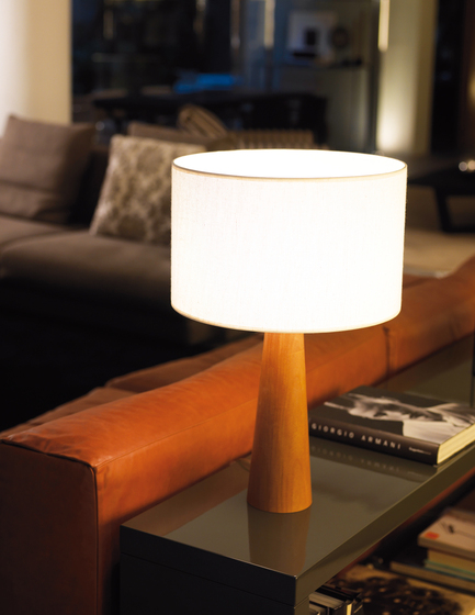 Baju table light | Luminaires de table | Lumini