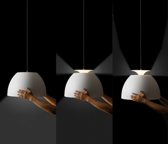 Bossinha pendant light | Suspended lights | Lumini