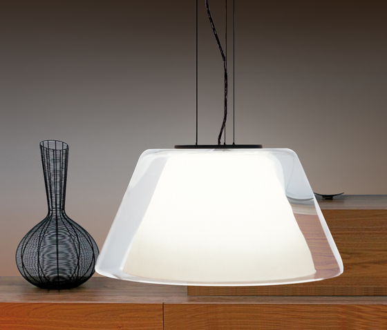 Theodora pendant light | Lampade sospensione | Lumini