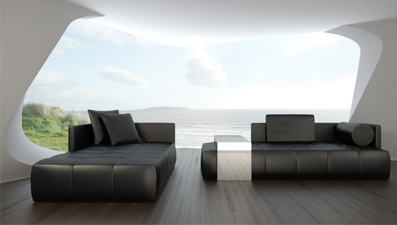 Chill-out Sofa | Sofas | Thöny Collection