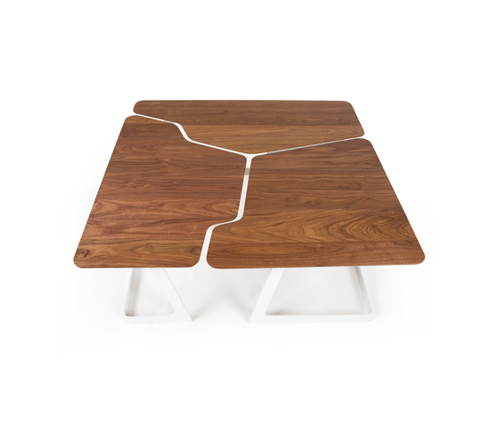 Fracture Coffee Table | Coffee tables | Matthew Hilton