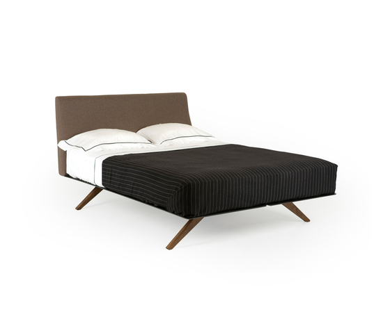 Hepburn Bed | Beds | Matthew Hilton