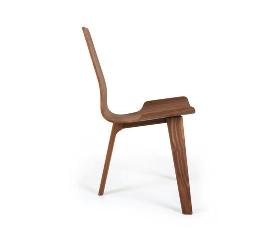 Tapas Dining Chair | Stühle | Matthew Hilton