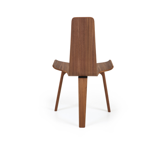 Tapas Dining Chair | Sedie | Matthew Hilton
