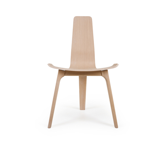 Tapas Dining Chair | Chaises | Matthew Hilton