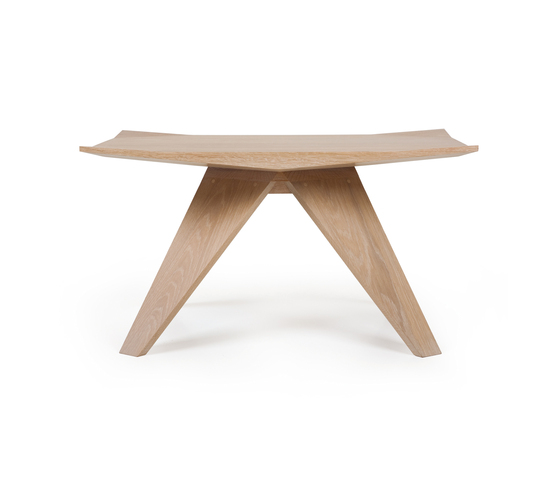 Thin Side Table | Side tables | Matthew Hilton