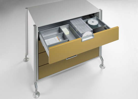 Planes Conference System | Cabinets | Haworth