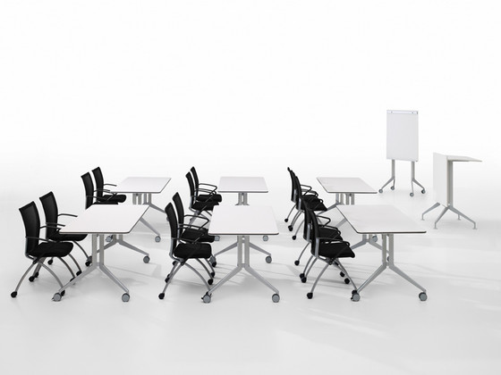 Planes Conference System by Haworth