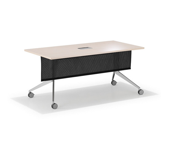 Planes Conference System | Contract tables | Haworth