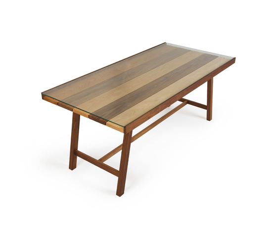 Tone Table | Dining tables | Leif.designpark