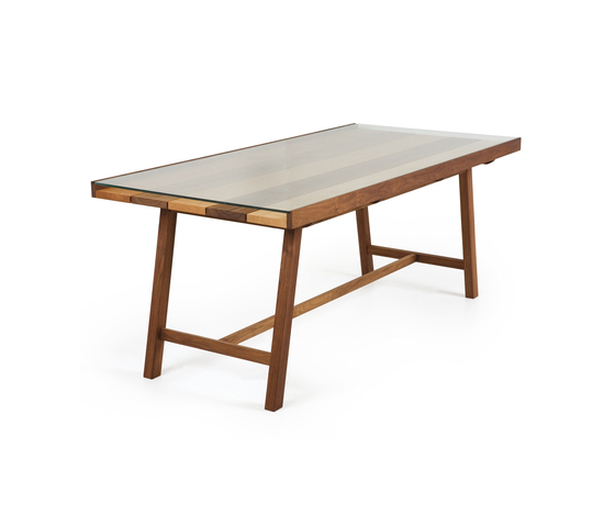 Tone Table | Dining tables | Leif.designpark