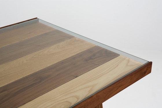 Tone Table | Dining tables | Leif.designpark