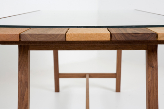 Tone Table | Dining tables | Leif.designpark