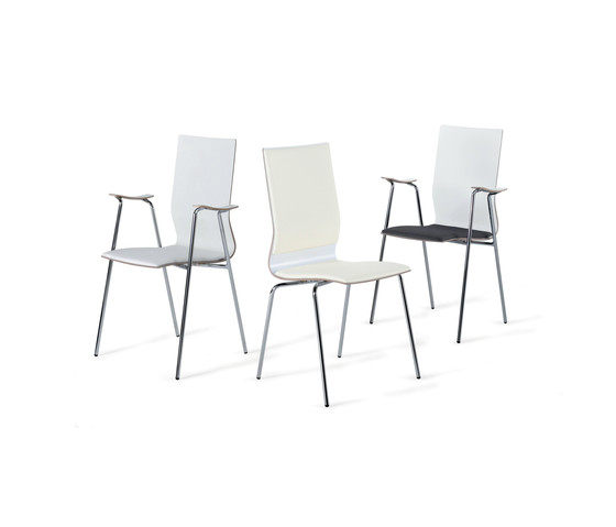Adam chair | Chairs | Materia