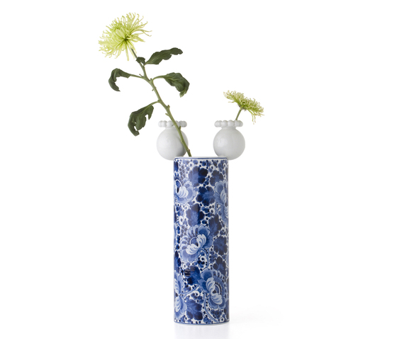 Delft Blue 1 | Vases | moooi