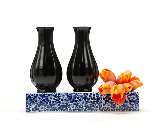 Delft Blue 6 | Vases | moooi