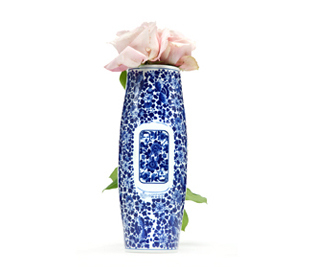 Delft Blue 12 | Vasen | moooi