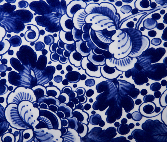 Delft Blue 8 | Vases | moooi