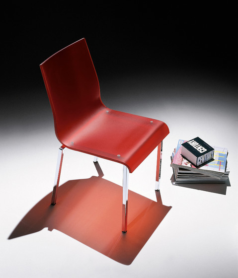 Kuadra XL 4429 | Bar stools | PEDRALI