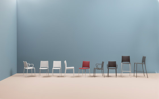 Mya 700 | Chairs | PEDRALI
