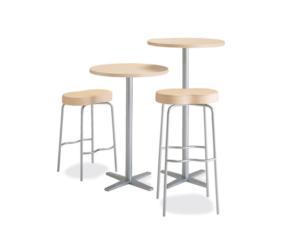 Bönan barstool | Bar stools | Materia
