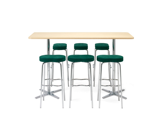Bönan barstool | Bar stools | Materia