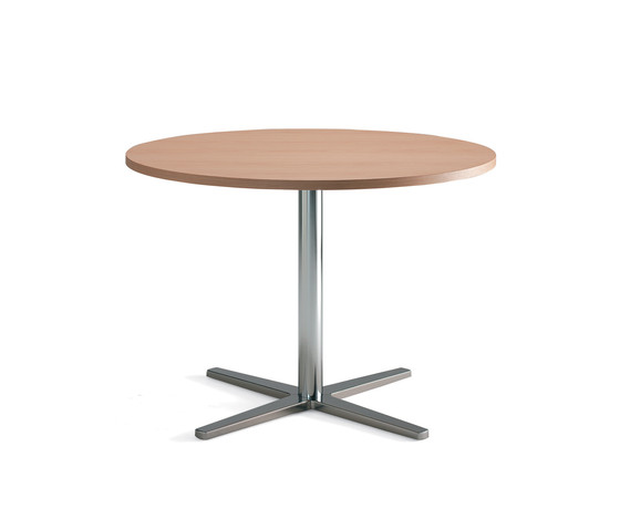 Centrum table | Contract tables | Materia