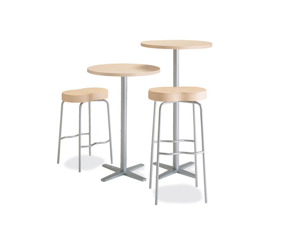 Centrum table | Contract tables | Materia