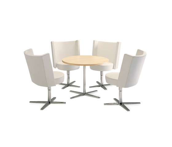Centrum easy chair | Stühle | Materia