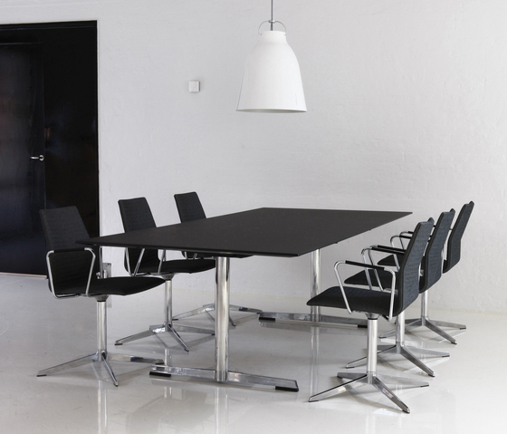 Four® Mat | Tables collectivités | Four Design