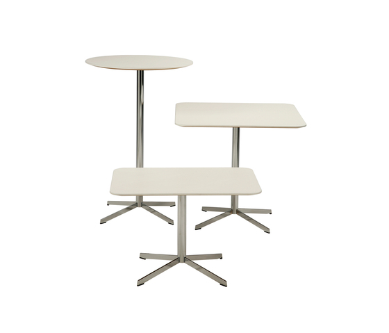 Four® Resting | Standing tables | Ocee & Four Design