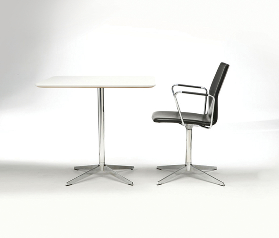 Four® Resting | Tables de bistrot | Ocee & Four Design