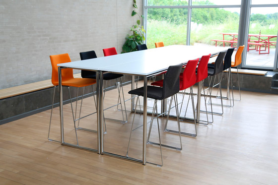 Four® Standing | Tables hautes | Four Design