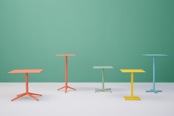 Young+ 421 | Chairs | PEDRALI