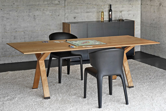 IGN. STAR. | Dining tables | Ign. Design.