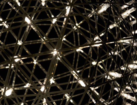 Raimond Dome 79 | Lámparas de suspensión | moooi