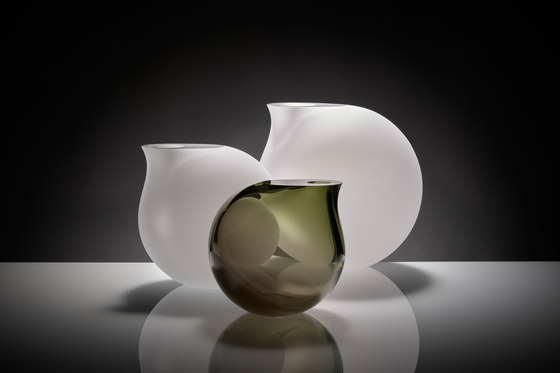 Vaza Small | Objekte | Anna Torfs