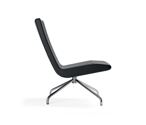 Roscoe easy chair | Armchairs | Materia