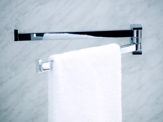 Urban Towel Rack | Towel rails | Pomd’Or