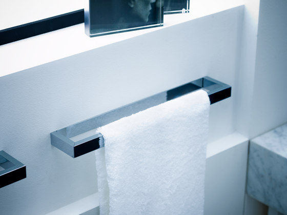Urban Towel Rack Shelf | Towel rails | Pomd’Or
