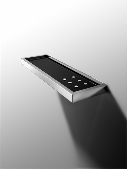 Urban Vertical wall light |  | Pomd’Or