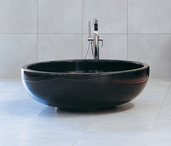 Fonte, Fonte Tonda | Wash basins | Ceramica Flaminia