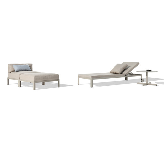 Nak 3-seater sofa | Sofas | Bivaq